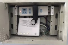 现正在的商品房都是使共烟道