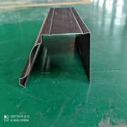 <b>成铝合金成品檐槽办事”细致引见</b>