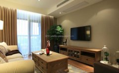 、橱柜也是厨房拆修的必备